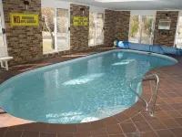 Kinross Inn Hotel di Cooma