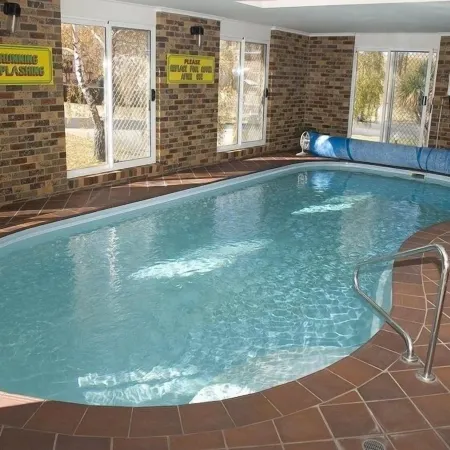 Kinross Inn