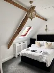 Olde Hall Các khách sạn ở Sea Palling