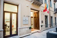 Badia Nuova Apart Hotel Hoteles cerca de Catedral de San Lorenzo Mártir