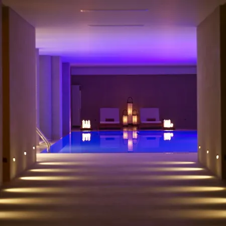 The Ixian Grand & All Suites