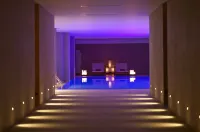 The Ixian Grand & All Suites - spa