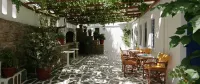 Jasmine Hotel a Paros