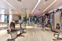 Ace of Hua Hin Resort - Gym
