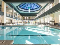 Los Angeles Athletic Club Hotels near Pershing Square Station