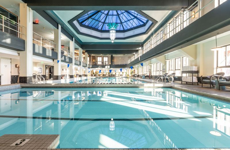 Los Angeles Athletic Club photo 2