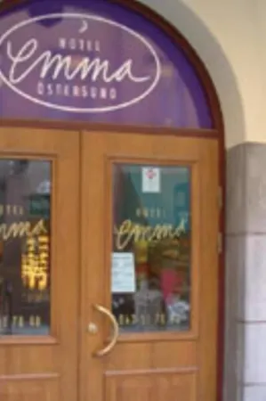 Hotel Emma Отели в г. Froson