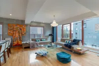 Asanagi by H2 Life