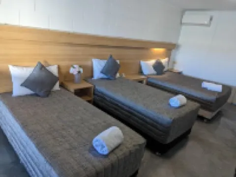 Y Motels Rockhampton