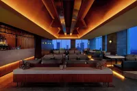 알로프트 사우스 자카르타