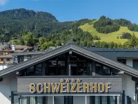 Aktiv Hotel Schweizerhof Kitzbühel - spa