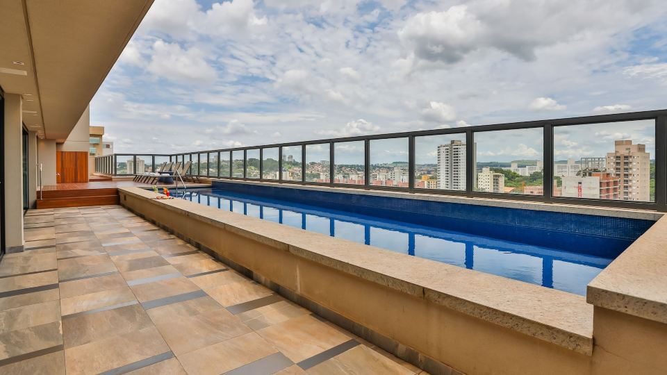 Wyndham Garden Ribeirao Preto Convention