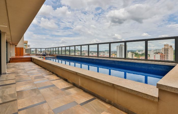 Wyndham Garden Ribeirao Preto Convention