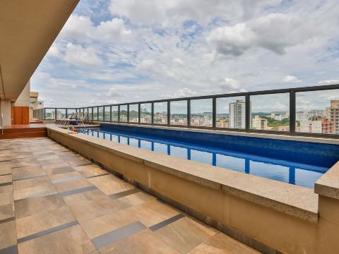 Wyndham Garden Ribeirao Preto Convention