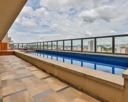 Wyndham Garden Ribeirao Preto Convention Hotels in Ribeirao Preto