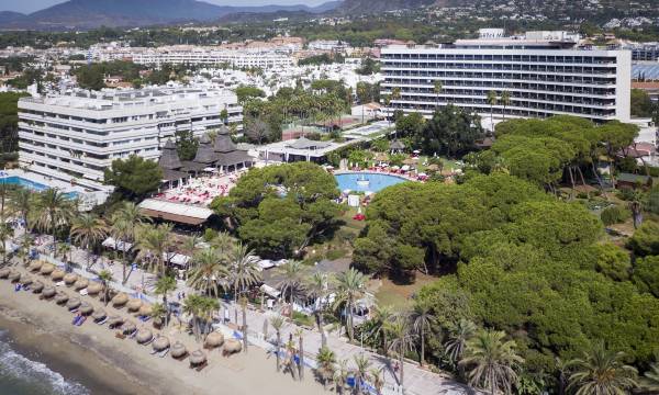 Hotel Don Pepe Gran Meliá
