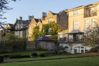 The Bath Priory - A Relais & Chateaux Hotel Hotels in 