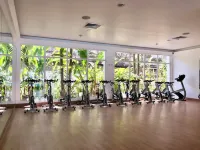 Couples Tower Isle - Gym