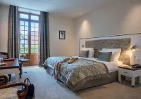 Abbaye de Talloires Hotels in Menthon-Saint-Bernard