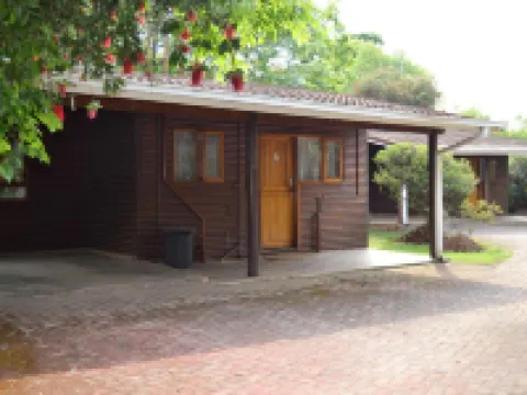 Log Cabin & Settlers Village Hotels in Graskop