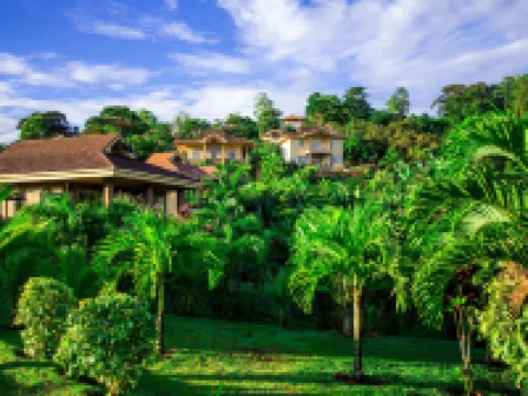 Red Frog Beach Island Resort Hotels in Bastimento
