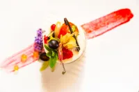 Hotel Villa Del Sogno - breakfast