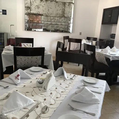 Hotel Casa las Mercedes