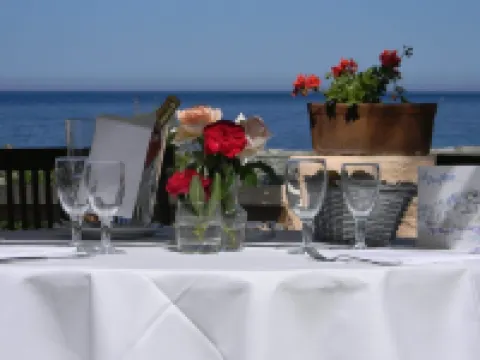 Hotel-Restaurant le Vieux Moulin Hotels in Centuri