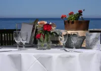 Hôtel Restaurant Le Vieux Moulin Hôtels à : Centuri