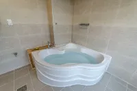 SBS Love Pension - Hot Springs