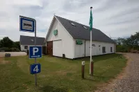 Motel Herning Hotels in Videbek