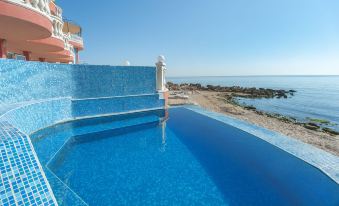 Spa Hotel Sirius Beach - Free Spa Access