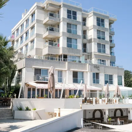 Dalyan Residence & Suites