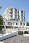 Dalyan Residence & Suites Hotels in Çeşme