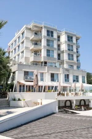 Dalyan Residence & Suites