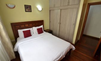 Lighthomez Angles Heights