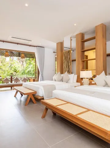 รูปภาพของแบนส์ไดฟ์วิ่งรีสอร์ท