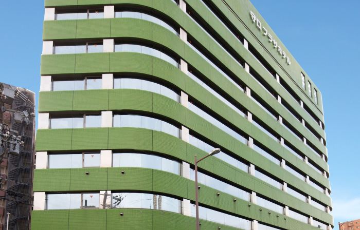 Osaka Moriguchi Plaza Hotel