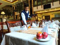 Hotel Devashish Haldwani - bar
