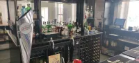 Grand Hotel Swanage - bar