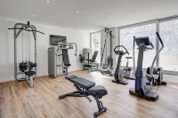 The Sea Hotel by Grupotel - Adults Only - Træningscentre