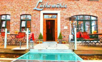 Gasthaus Luthemuhle