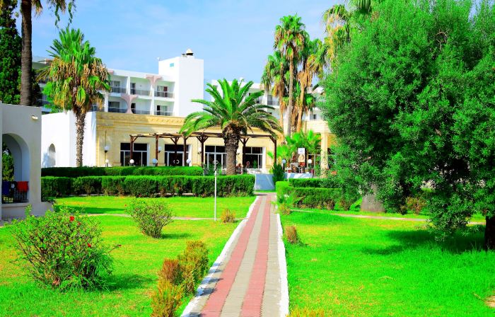 Royal Lido Resort & Spa