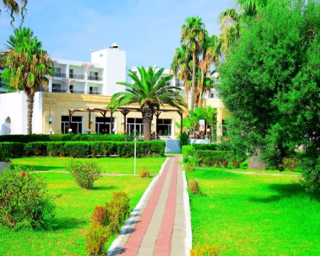 Royal Lido Resort & Spa Hotels in Nabeul