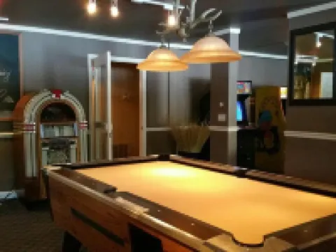 Lodge at Kingsbury Crossing Hotels in Stateline