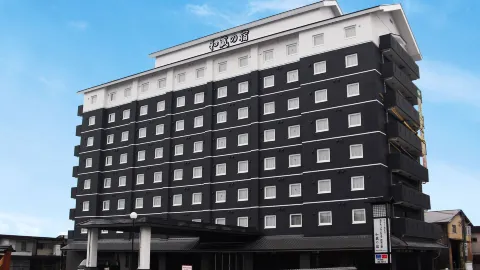 ルートイングランティア和蔵の宿 伊賀上野城前 in 伊賀市
