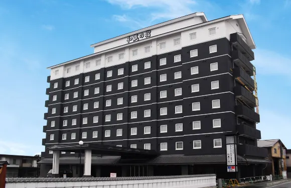 露櫻酒店伊賀上野和藏之宿店