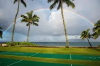 The Mauian Hotel Hotels in Kapalua