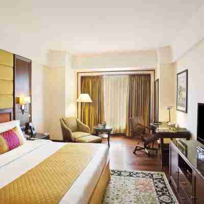 Eros Hotel New Delhi, Nehru Place Rooms