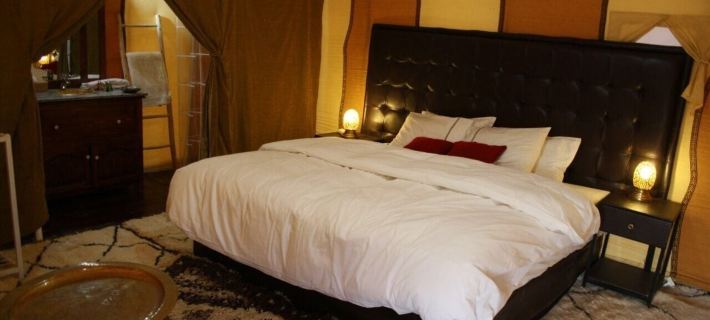 Karim Sahara Prestige Hotels in Zagora